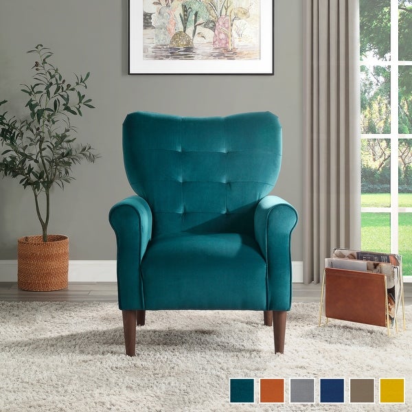 Newman Accent Chair