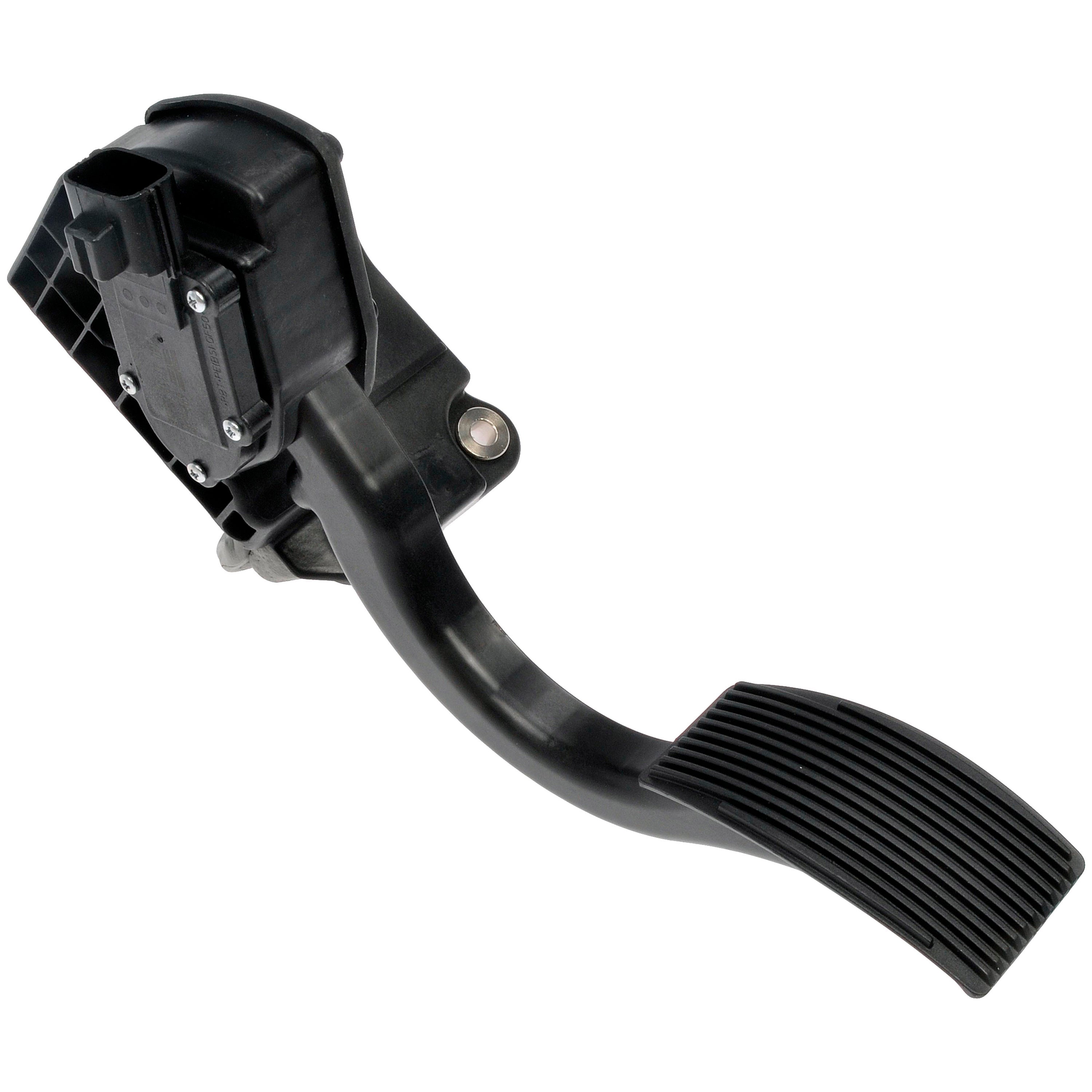 Dorman 699-132 Accelerator Pedal for Specific Ford Models