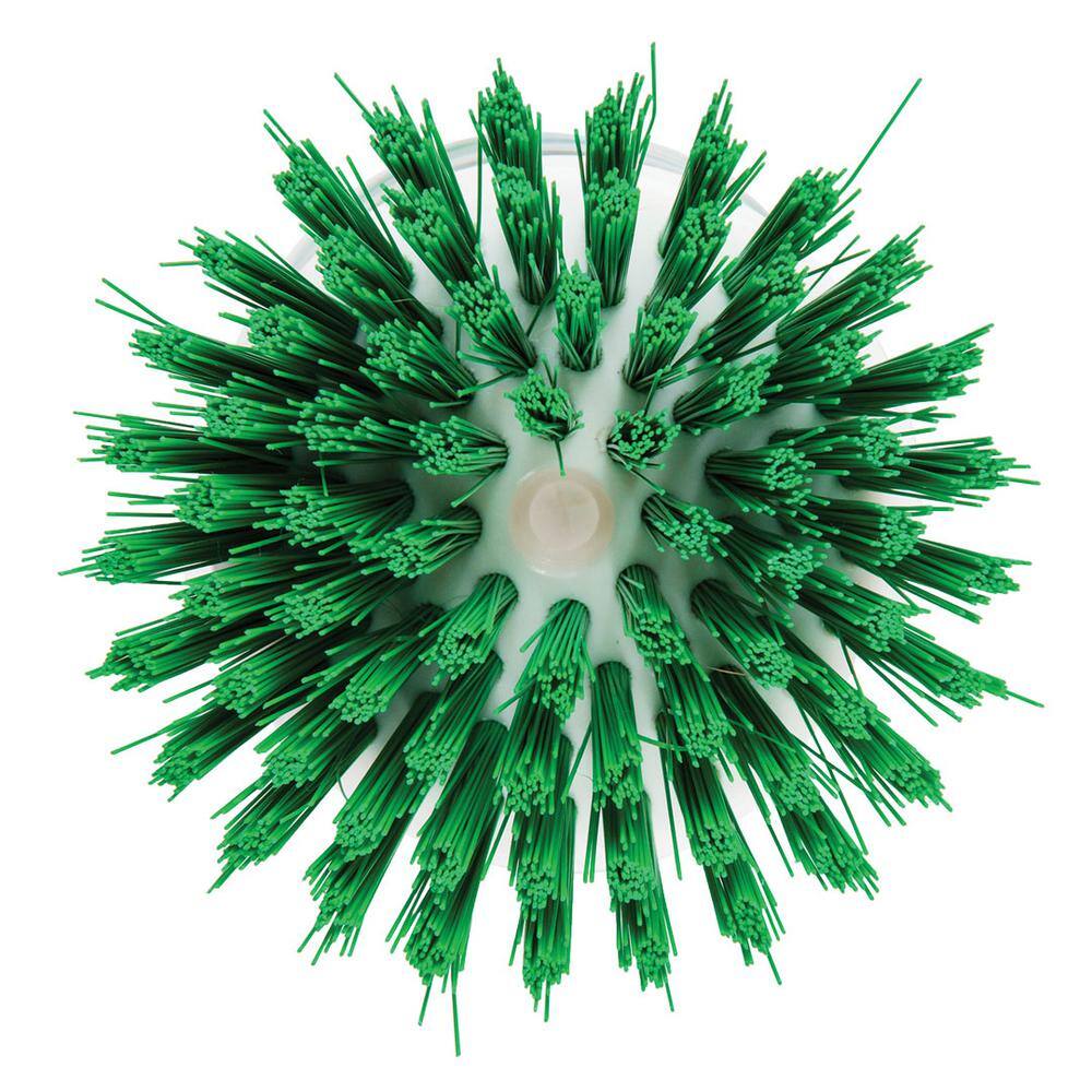 Libman Dishwashing Palm Brush 1278