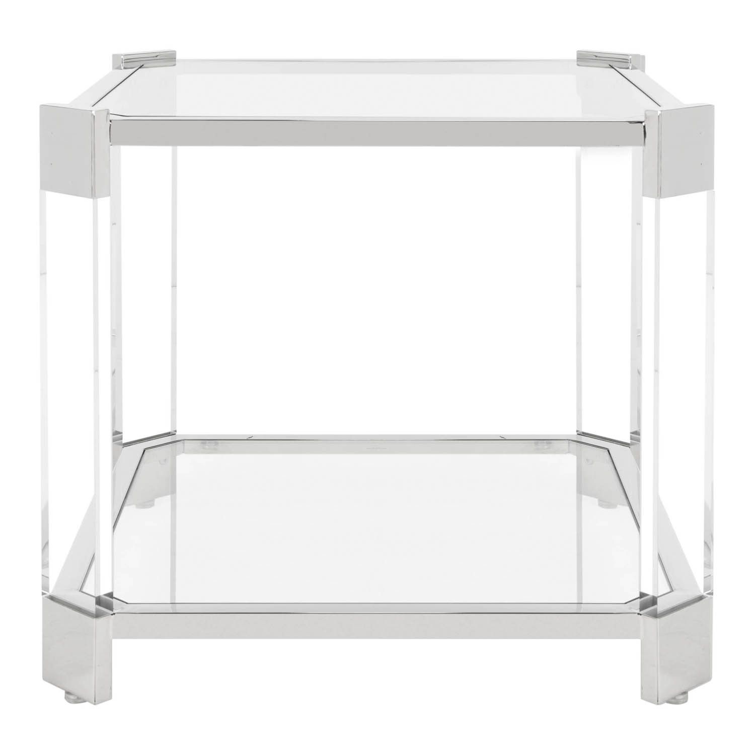 Safavieh Gianna End Table