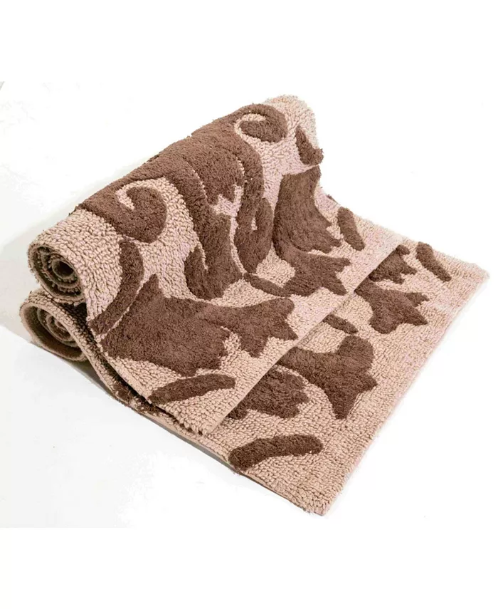 Chesapeake Iron Gate Bath Rug Set