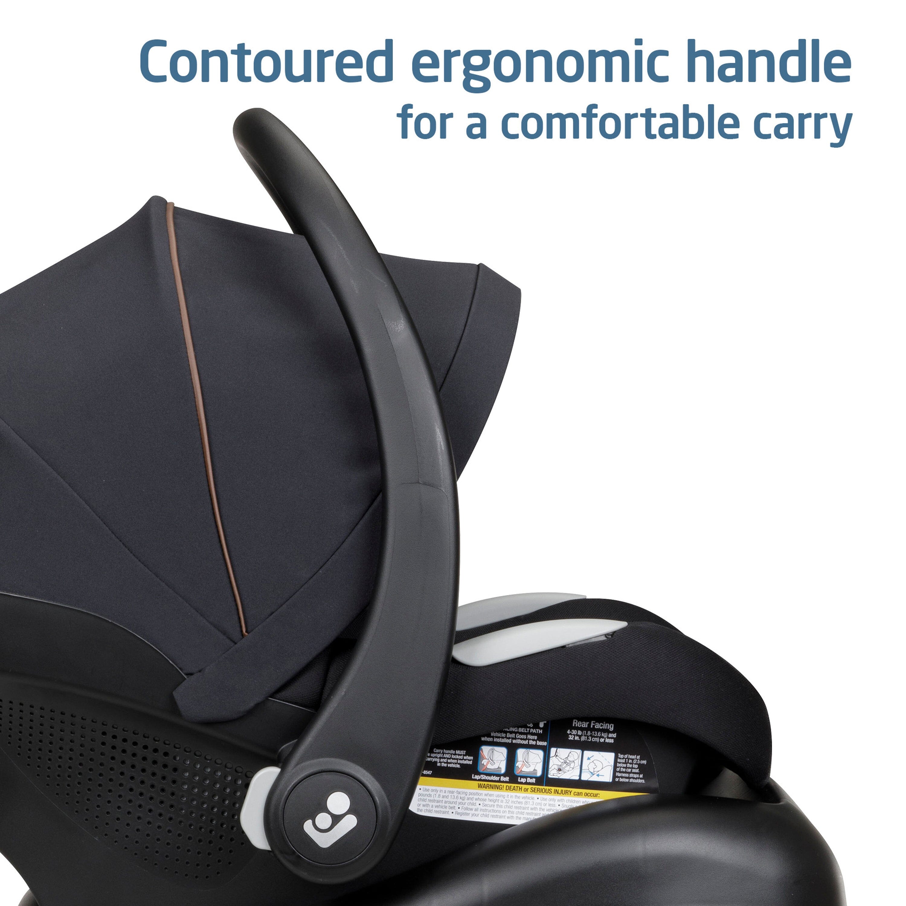 Maxi-Cosi-Mico-Luxe-Infant-Car-Seat-And-Base