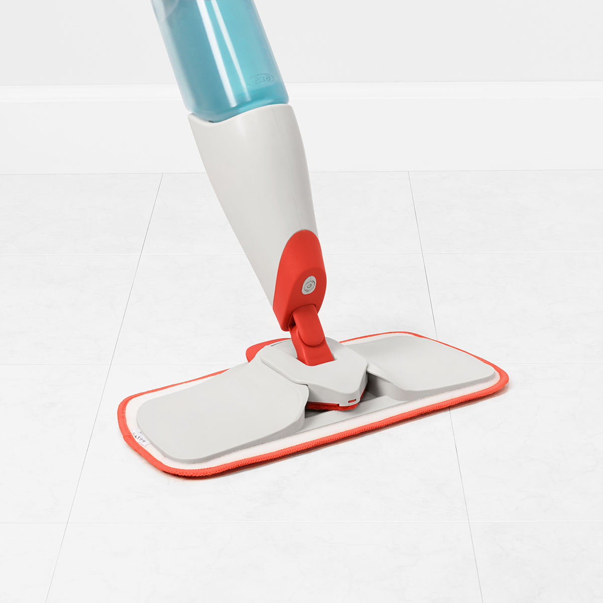 OXO Good Grips Microfiber Spray Mop