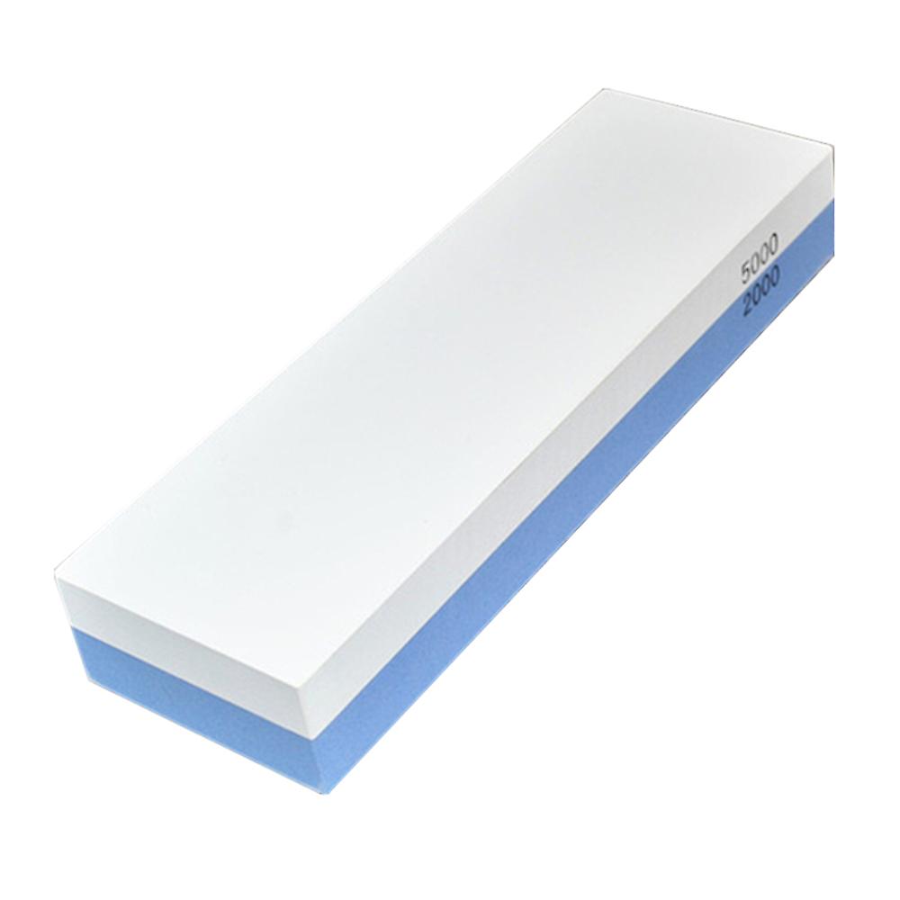 Sharpening Stone， Anti-slip Silicone Base