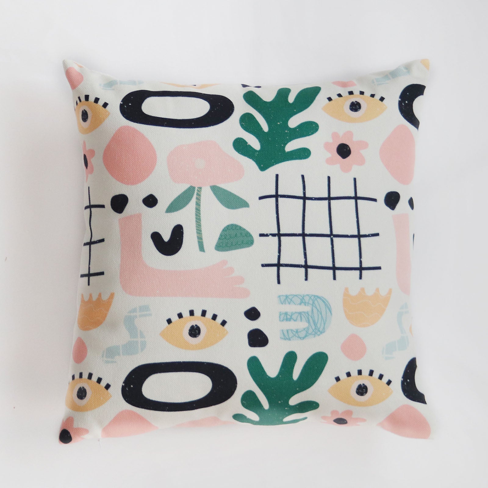 45X45 Cm Cushion Cover 2102M-45-016-1