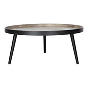 Safavieh Fritz Round Coffee Table