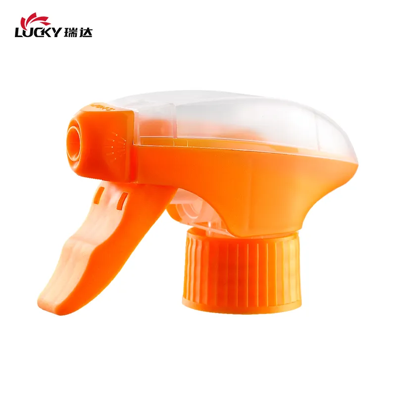 Sprayers Plastic Bottles Corrosion Resistance Trigger Sprayer Hand Pump Manual Trigger Sprayer