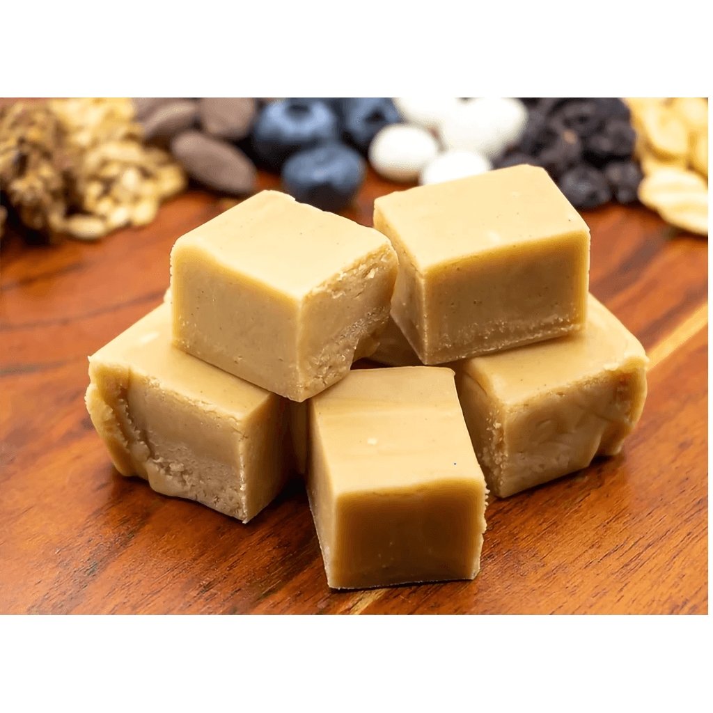 Country Fresh  Peanut Butter Fudge 6oz