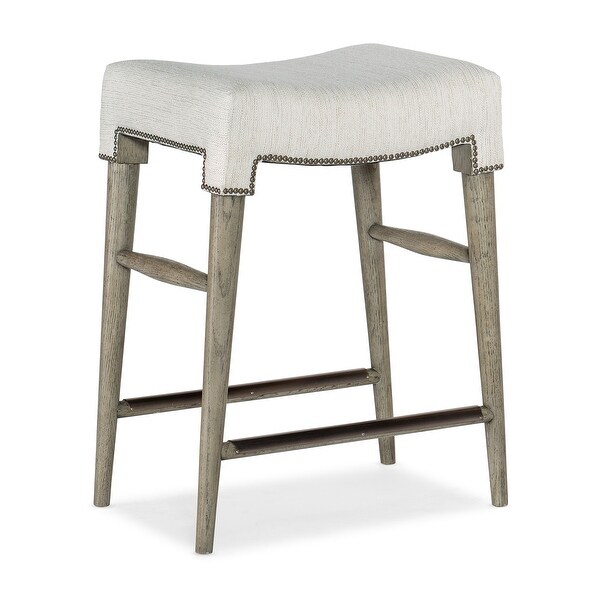 Linville Falls Green Valley Counter Stool - 20