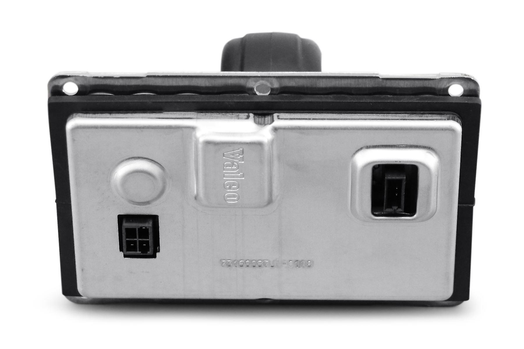 Xenon Headlight Control Unit Ballast Seat Ibiza Mk4 02-08 5Gl