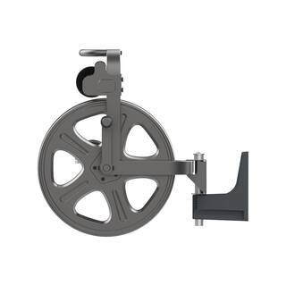 Sunneday Gemini Wall Mounted Hose Reel MHW-45