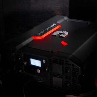 Cummins 3000W Modified Sine Wave Inverter CMN3000W