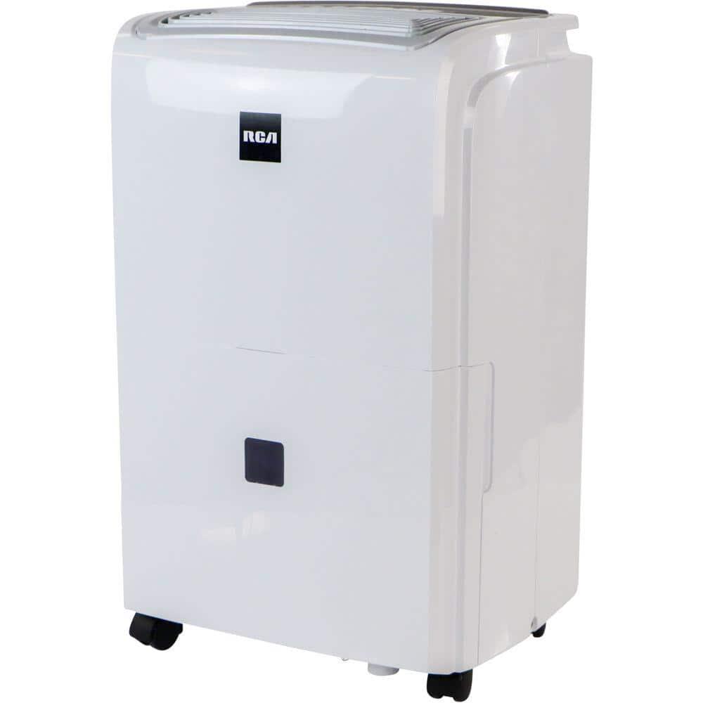 RCA 20Pint Dehumidifier