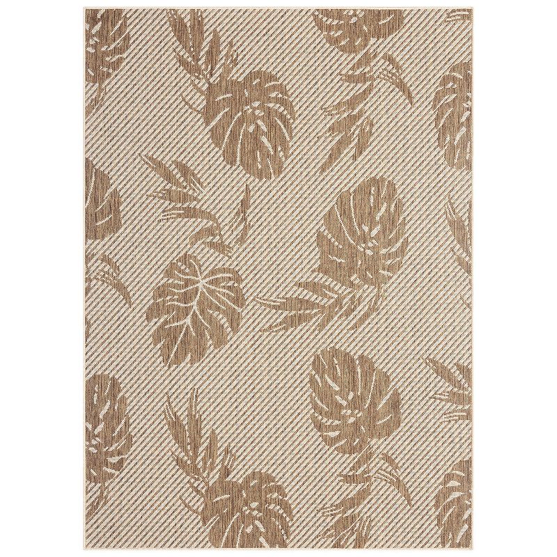 Tommy Bahama Palm Indoor Outdoor Area Rug