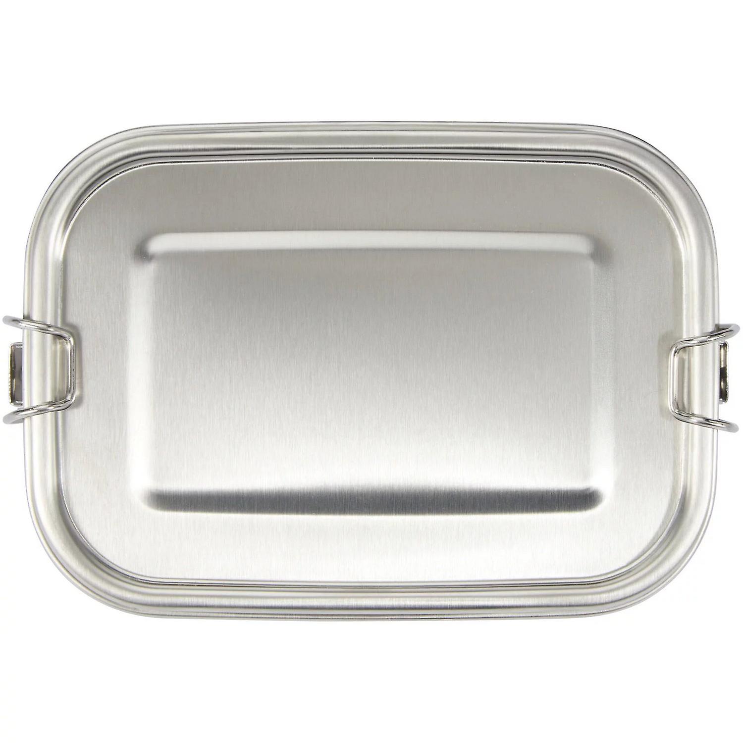 Seasons Titan Stainless Steel Lunch Box