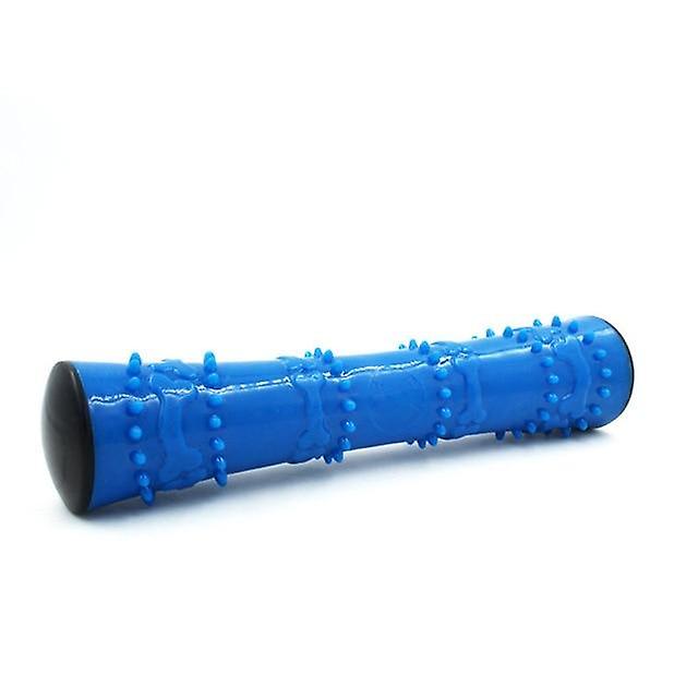 Indestructible squeaky dog chew toys