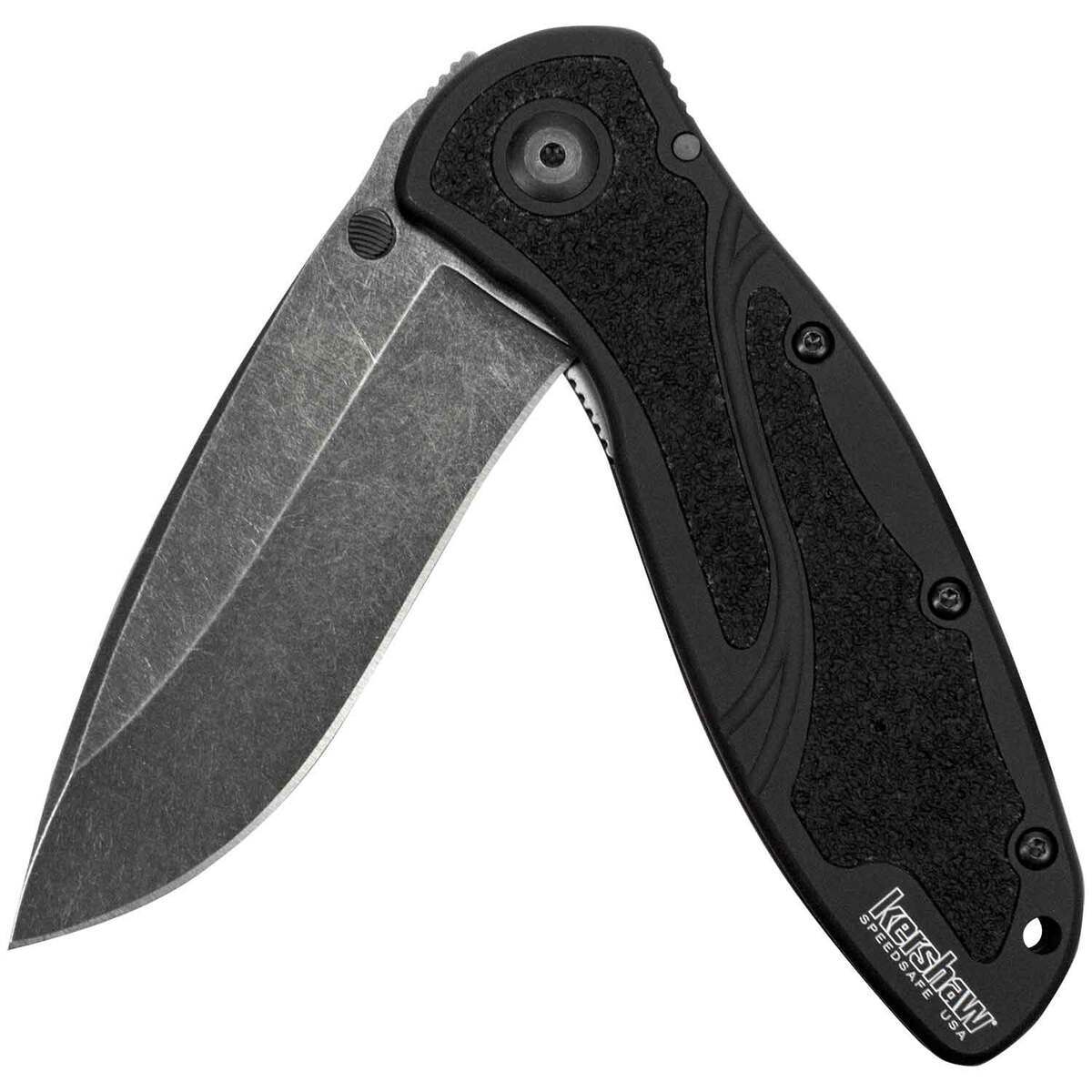 Kershaw Blur 3.4 inch Folding Knife