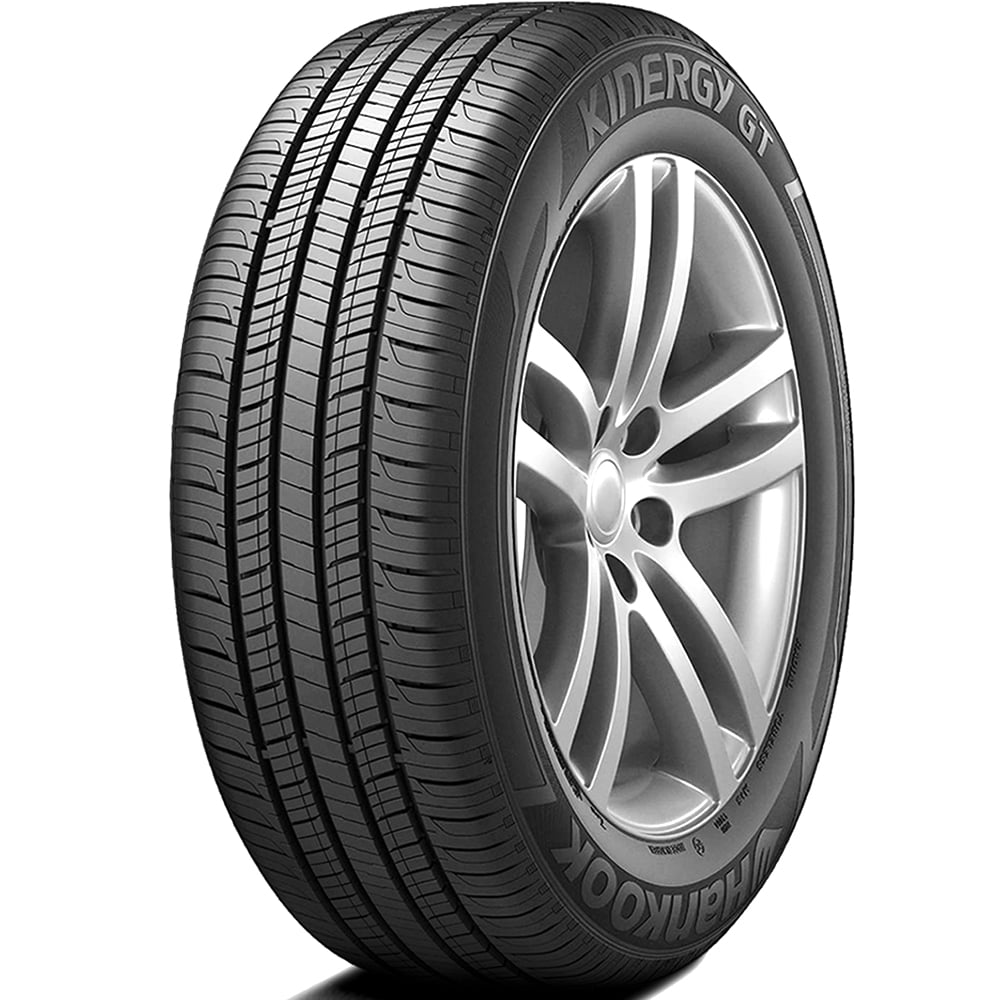 Hankook Kinergy GT (H436) All Season 235/45R18 94V Passenger Tire