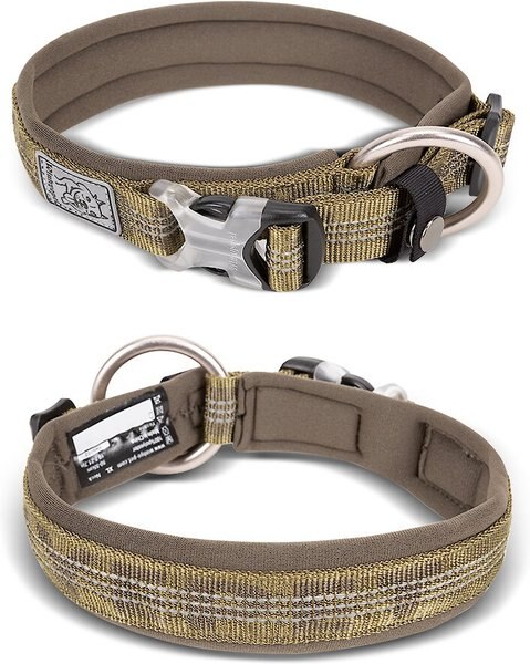 Chai's Choice Premium Dog Collar