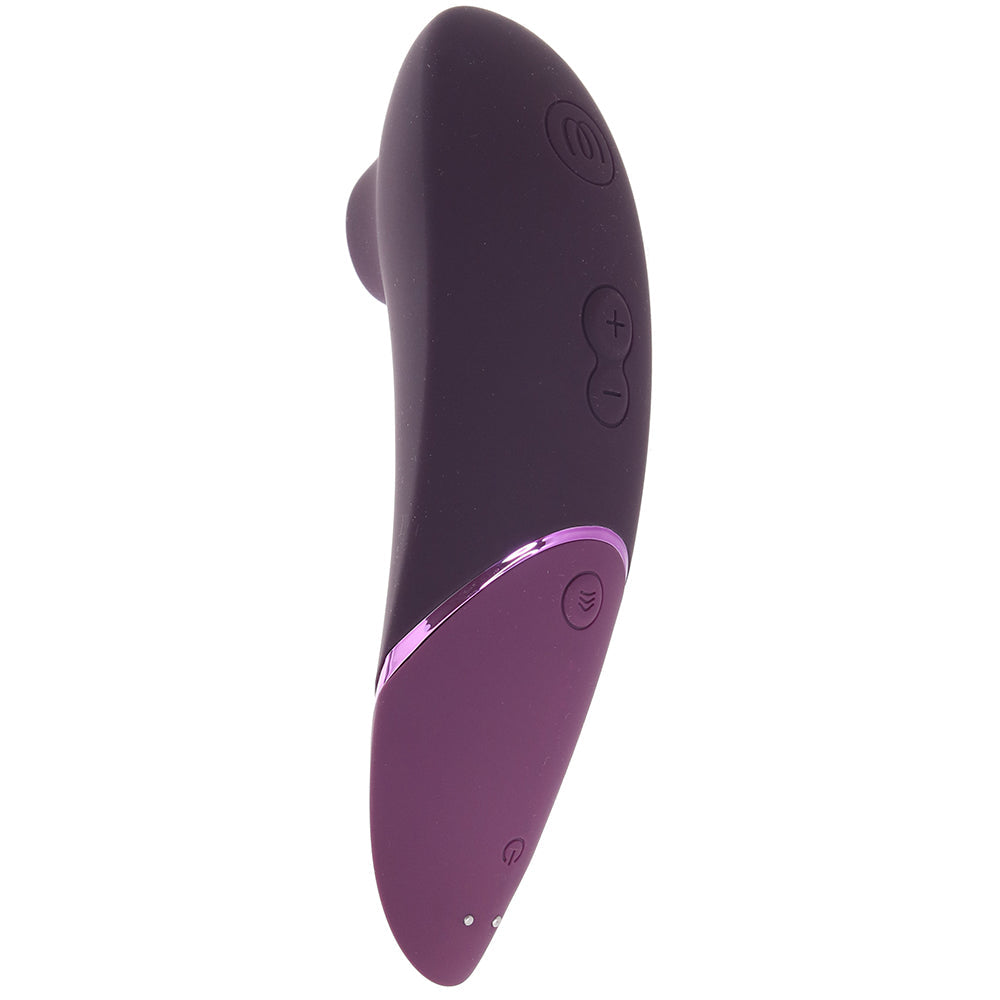 Womanizer Next 3D Pleasure Air Stimulator in Purple