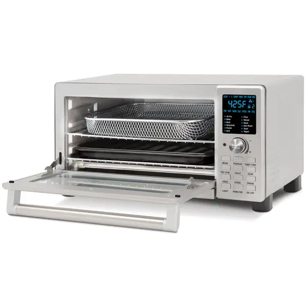 Nuwave Bravo XL Smart Oven