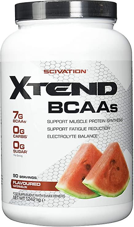 Scivation Xtend Watermelon 1152 gr