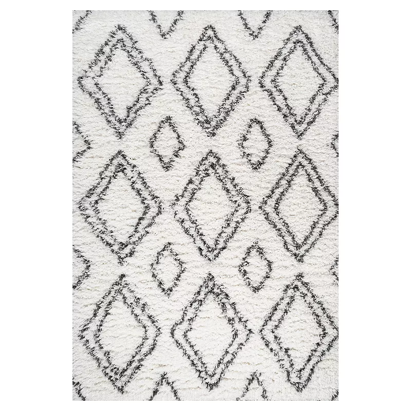 JONATHAN Y Beni Moroccan Style Rug