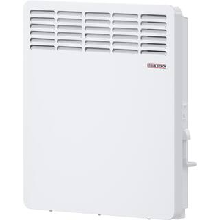 Stiebel Eltron CNS 100-1 Trend 1000-Watt 120-Volt Wall-Mounted Convection Heater with Cord and Mechanical Thermostat CNS 100-1 Trend