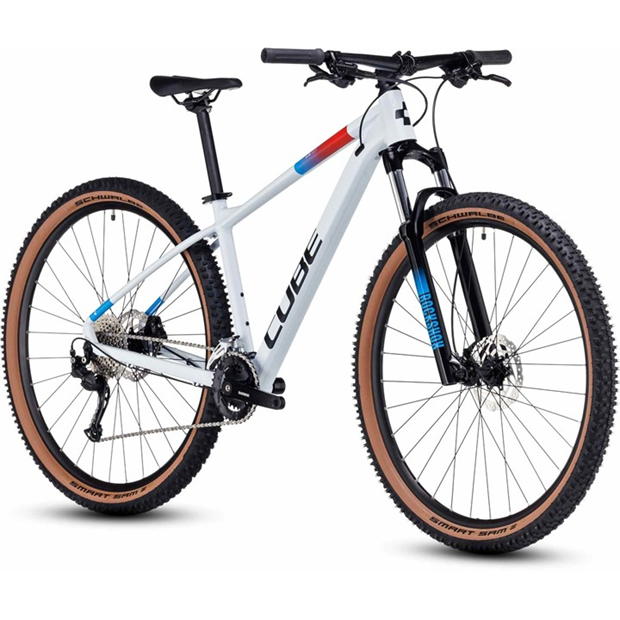 Cube Aim SLX 2023 Mountain Bike