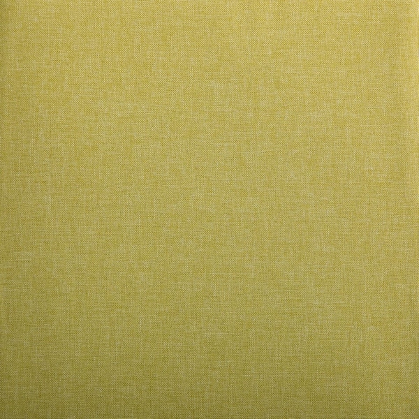 Dining Chairs 6 pcs Green Fabric