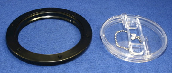 NSS 2690881 Lid Assembly