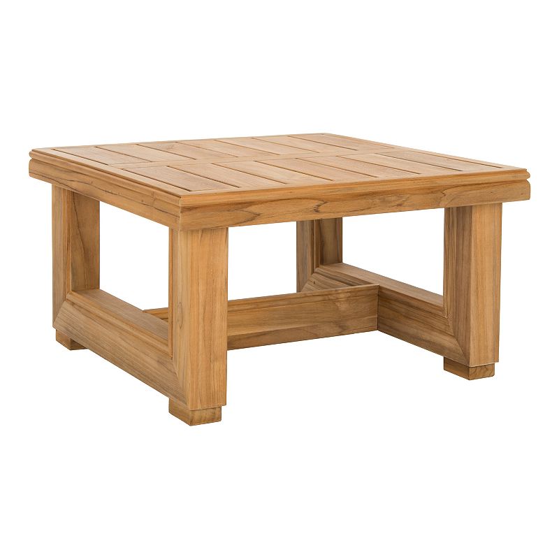 Safeviah Montford End Table