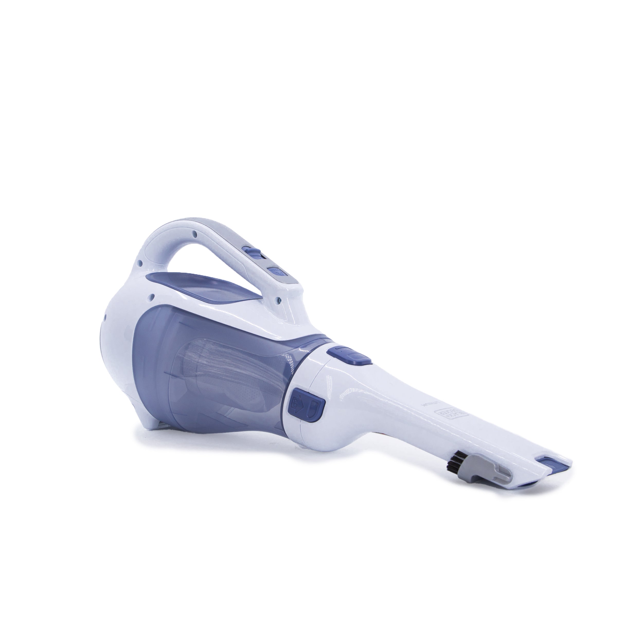 dustbuster® Handheld Vacuum, Cordless, Ink Blue