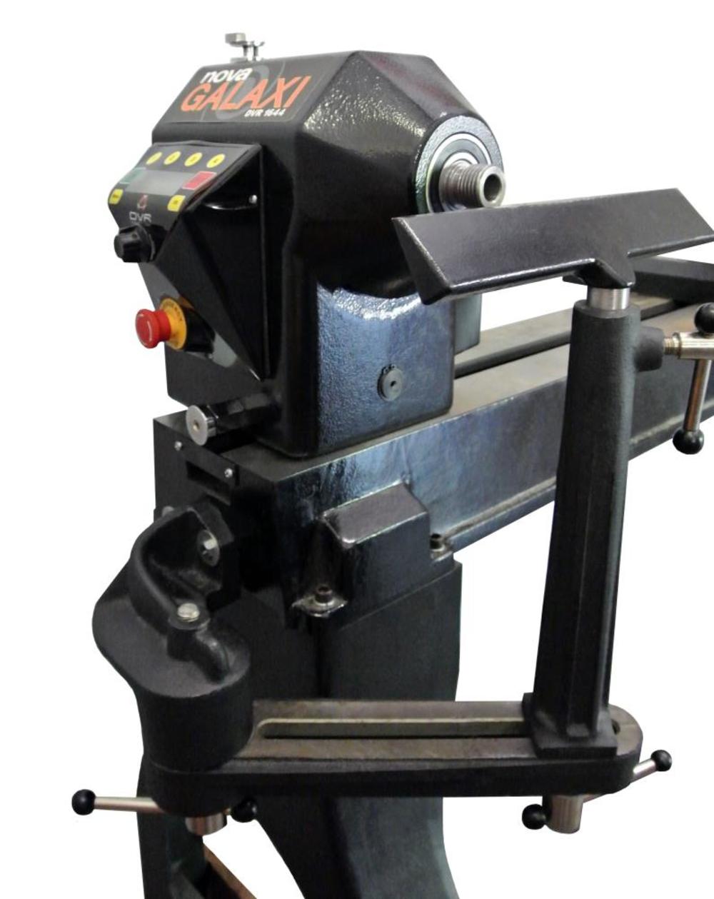 Galaxi 16In-44In DVR Lathe ;