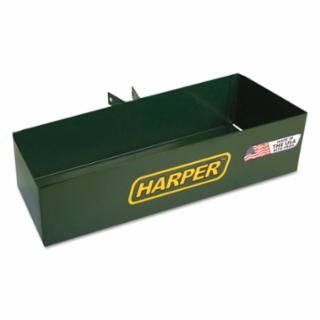 Harper Trucks 338 SO 2 Hp So 2 Tool Box Bolt On