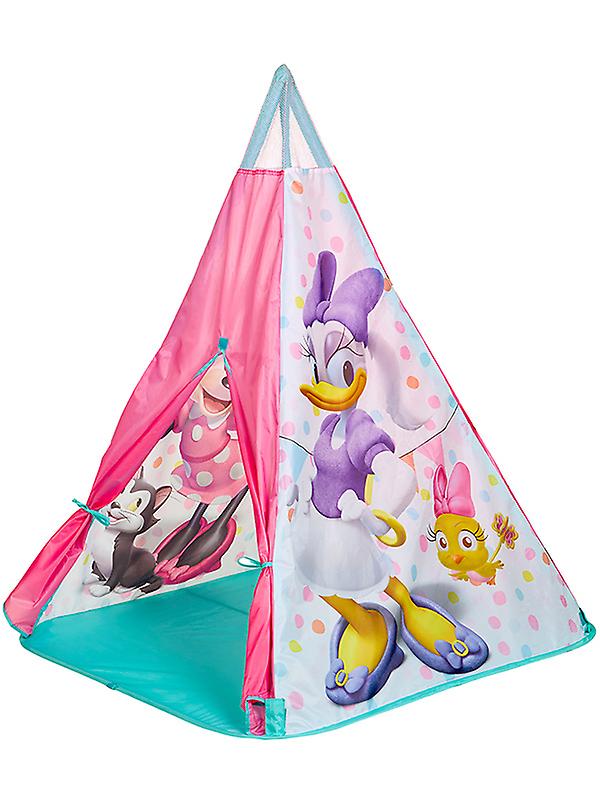 Minnie Mouse Teepee Play Tent