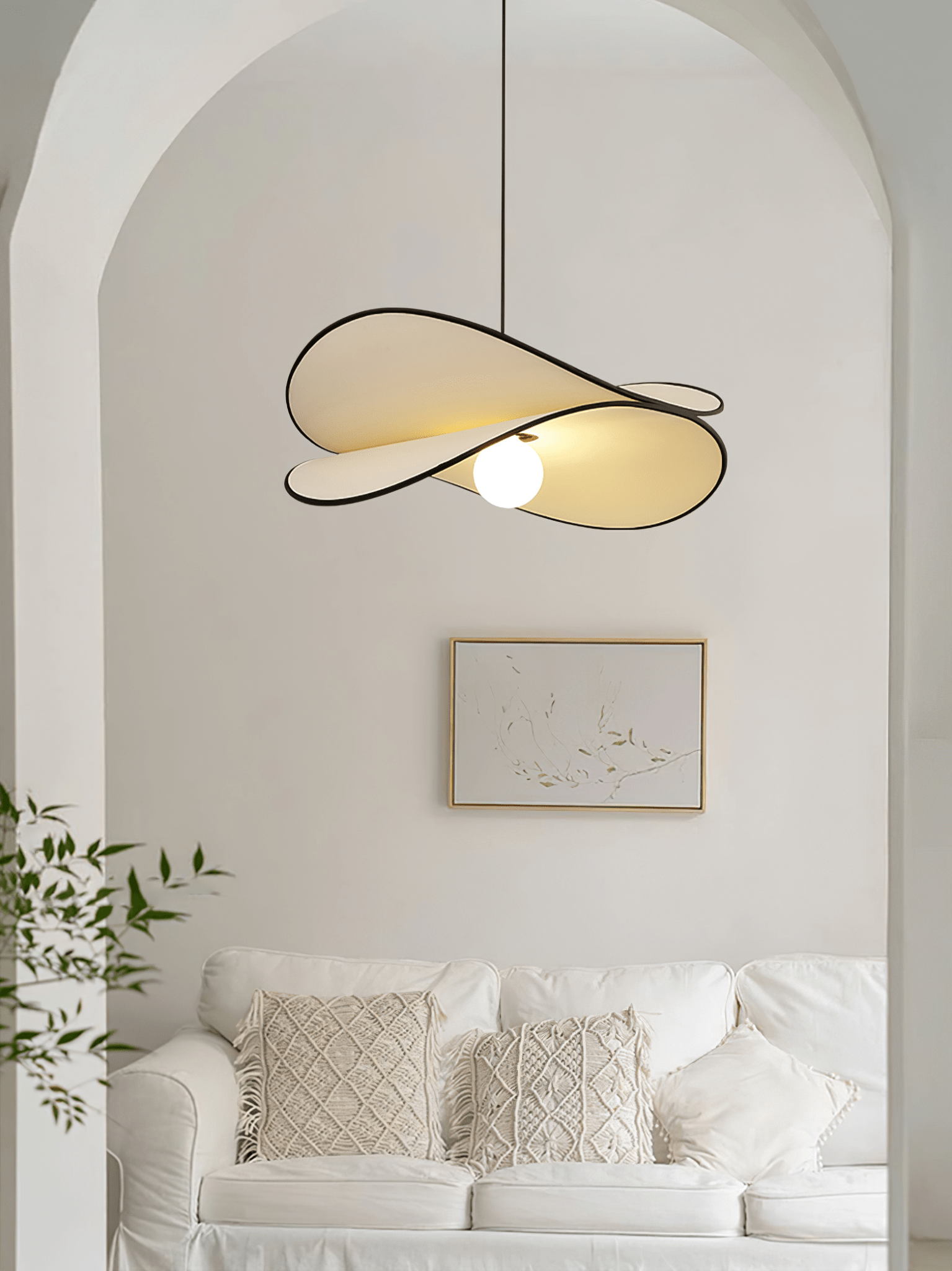 Chloe Pendant Lamp