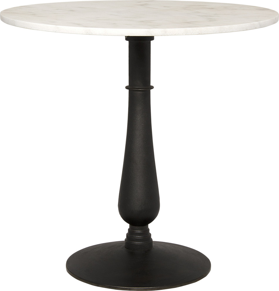 Cobus Side Table   Industrial   Side Tables And End Tables   by HedgeApple  Houzz