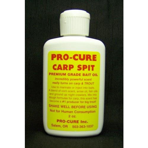 Pro-Cure Super Gel Scent