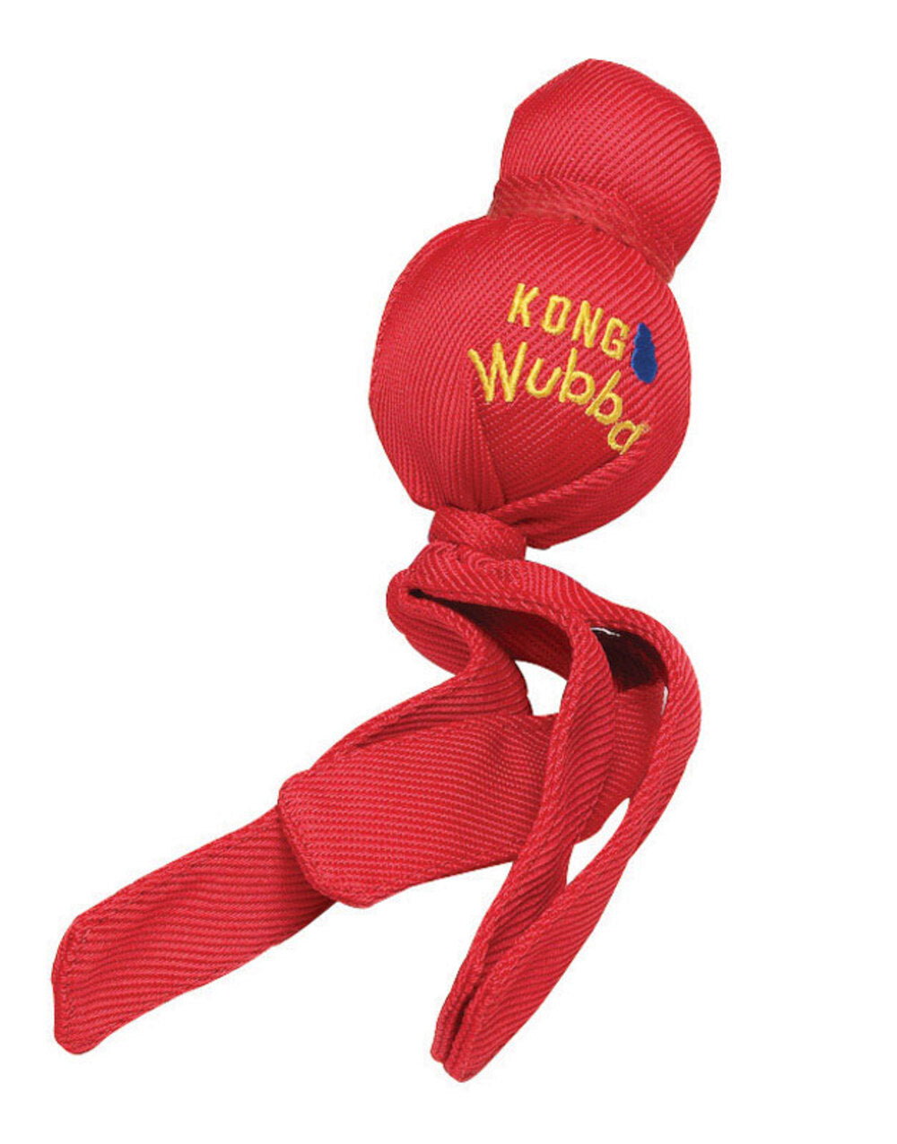 DOG TOY WUBBA LARGE KONG