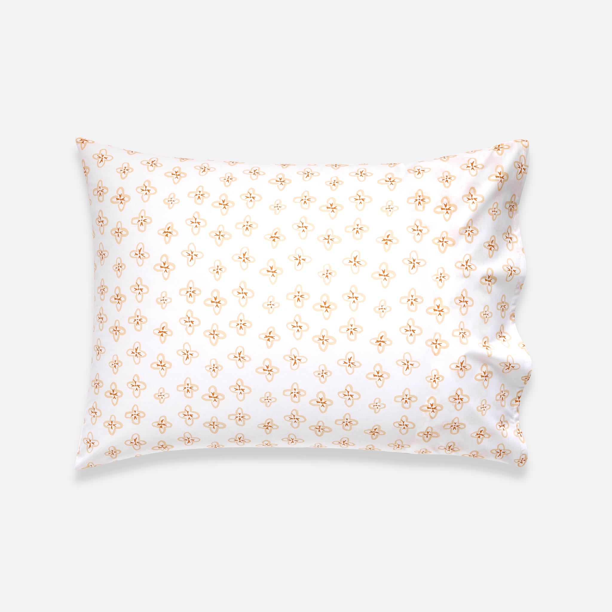 Luxe Sateen Pillowcases