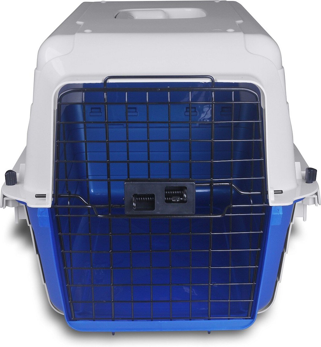 Van Ness Calm Carrier E-Z Load Sliding Drawer Cat Kennel