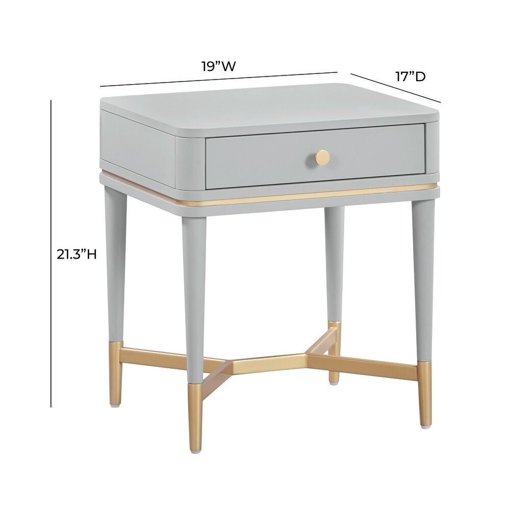 Julieta Nightstand