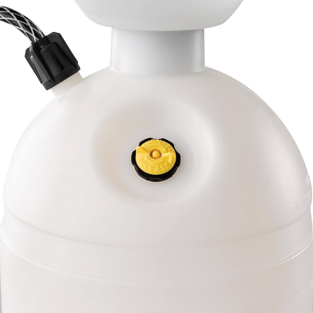 HDX 2 Gallon Multi-Purpose Lawn and Garden Pump Sprayer 1502HDXA