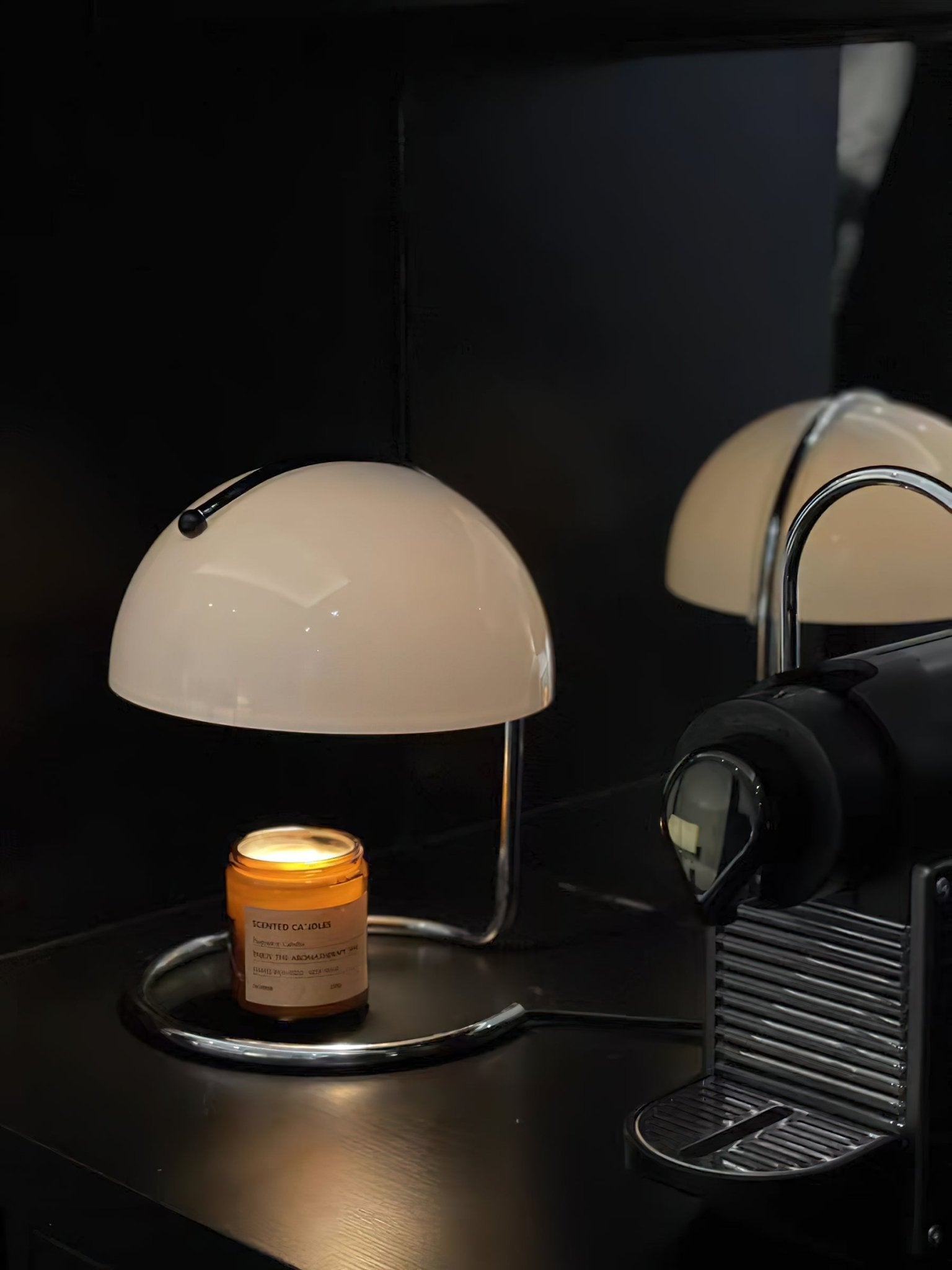 Pierre Table Lamp