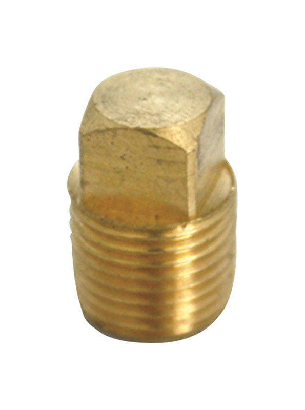 CORED PLUG SQHD1/2