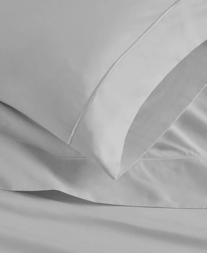 Croscill 500 Thread Count Egyptian Cotton 4-Pc Sheet Set， Queen