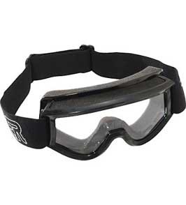 Youth Raider MX Goggle