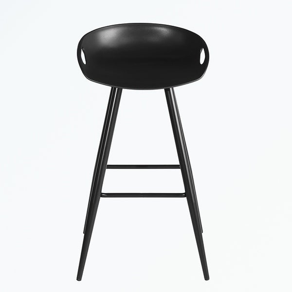 Bar Counter Stool，Set of 2