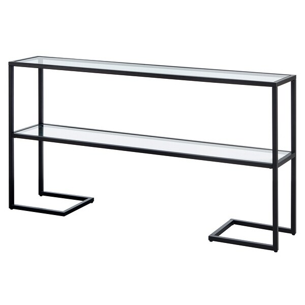 Errol Console Table